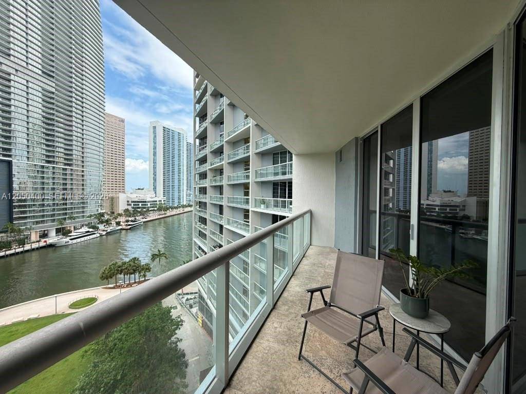 475 Brickell AveMiami - Condo/Co-Op/Annual,Condo condo unit 1012 - picture