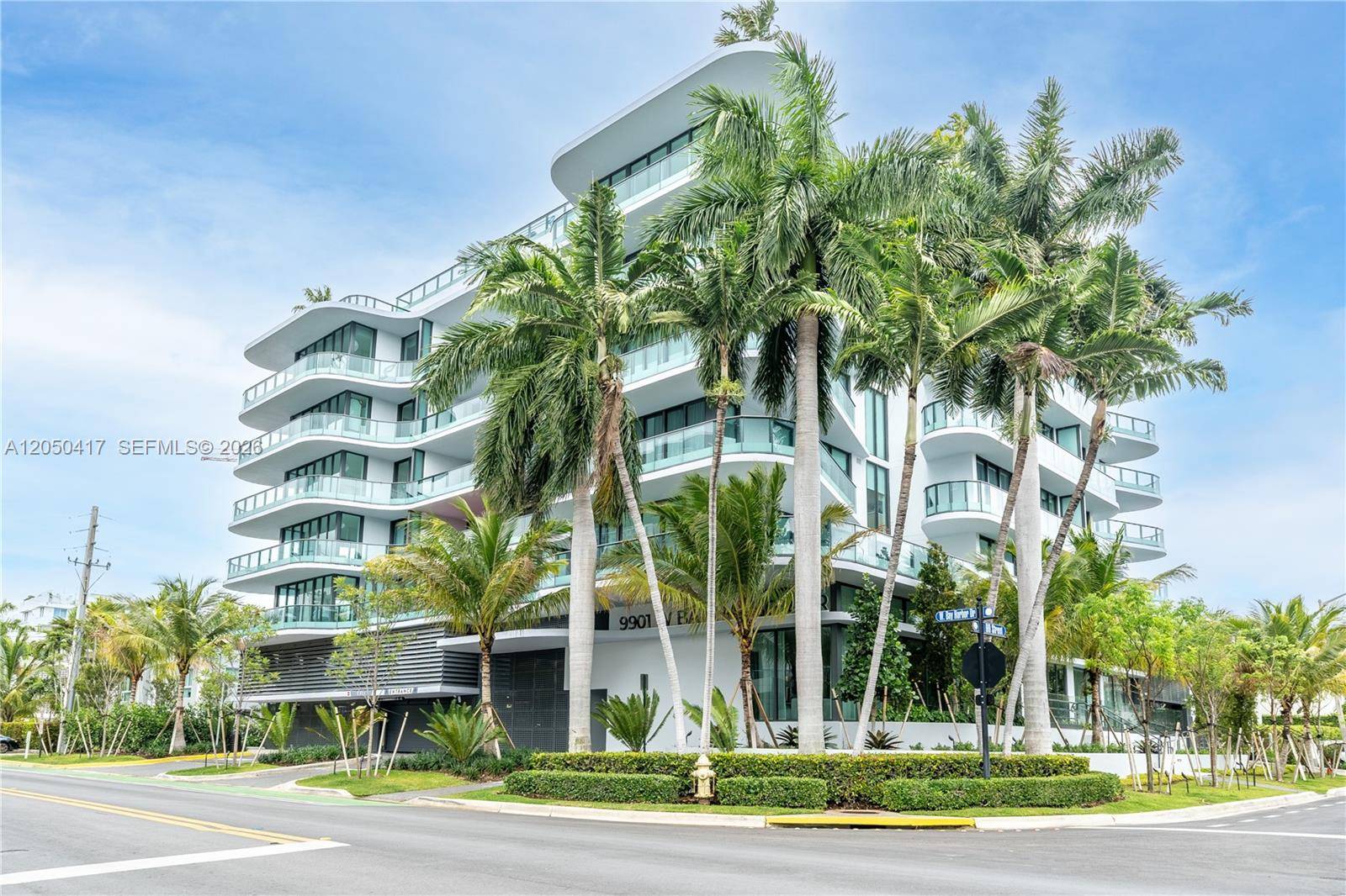 9901 W Bay Harbor DrBay Harbor Islands - Condo/Co-Op/Annual,Condo condo unit 502 - picture
