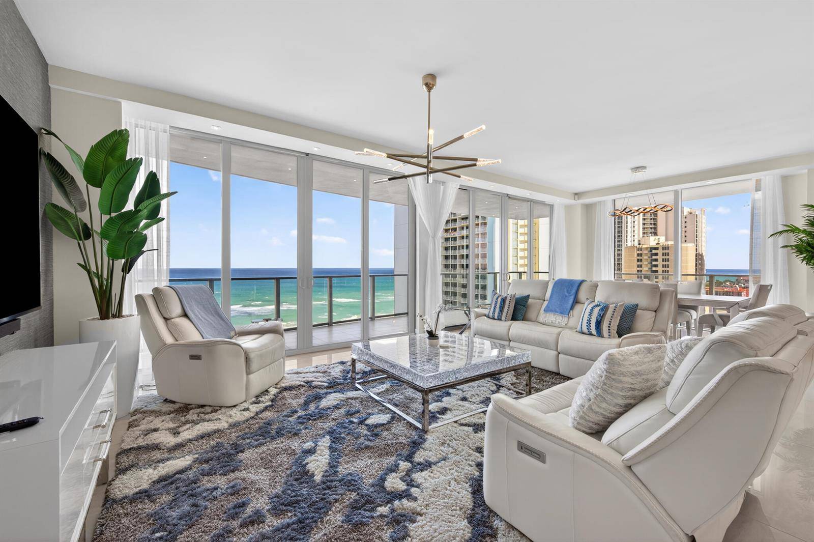 3100 N OceanRiviera Beach - Condo condo unit 1805p - picture