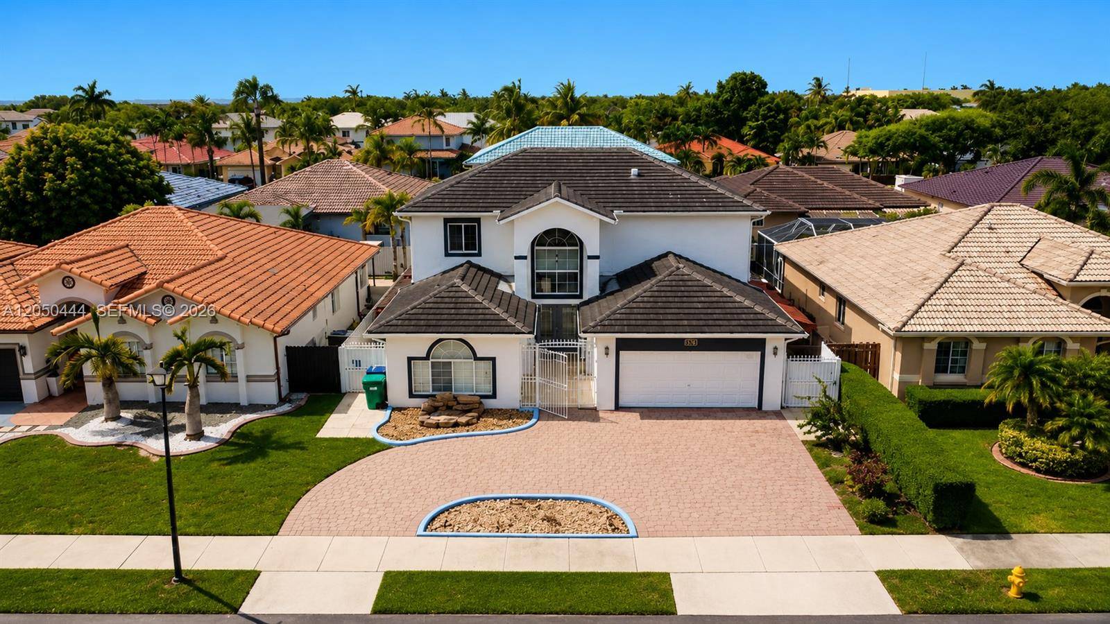16075 SW 149th TerMiami - picture