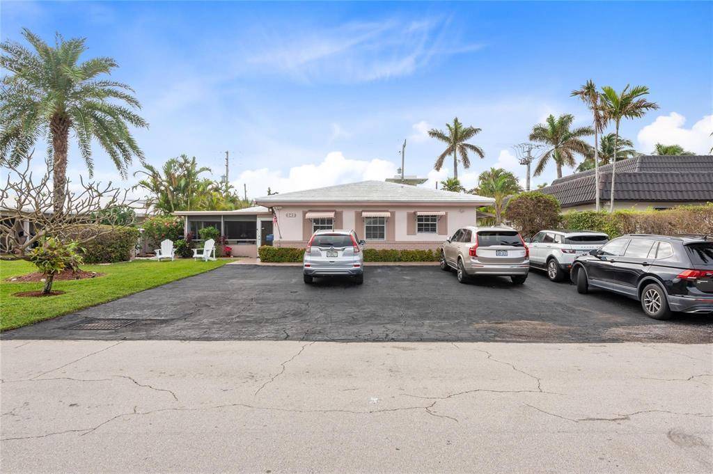 242 NeptuneLauderdale By The Sea - House condo unit 1-2 - picture