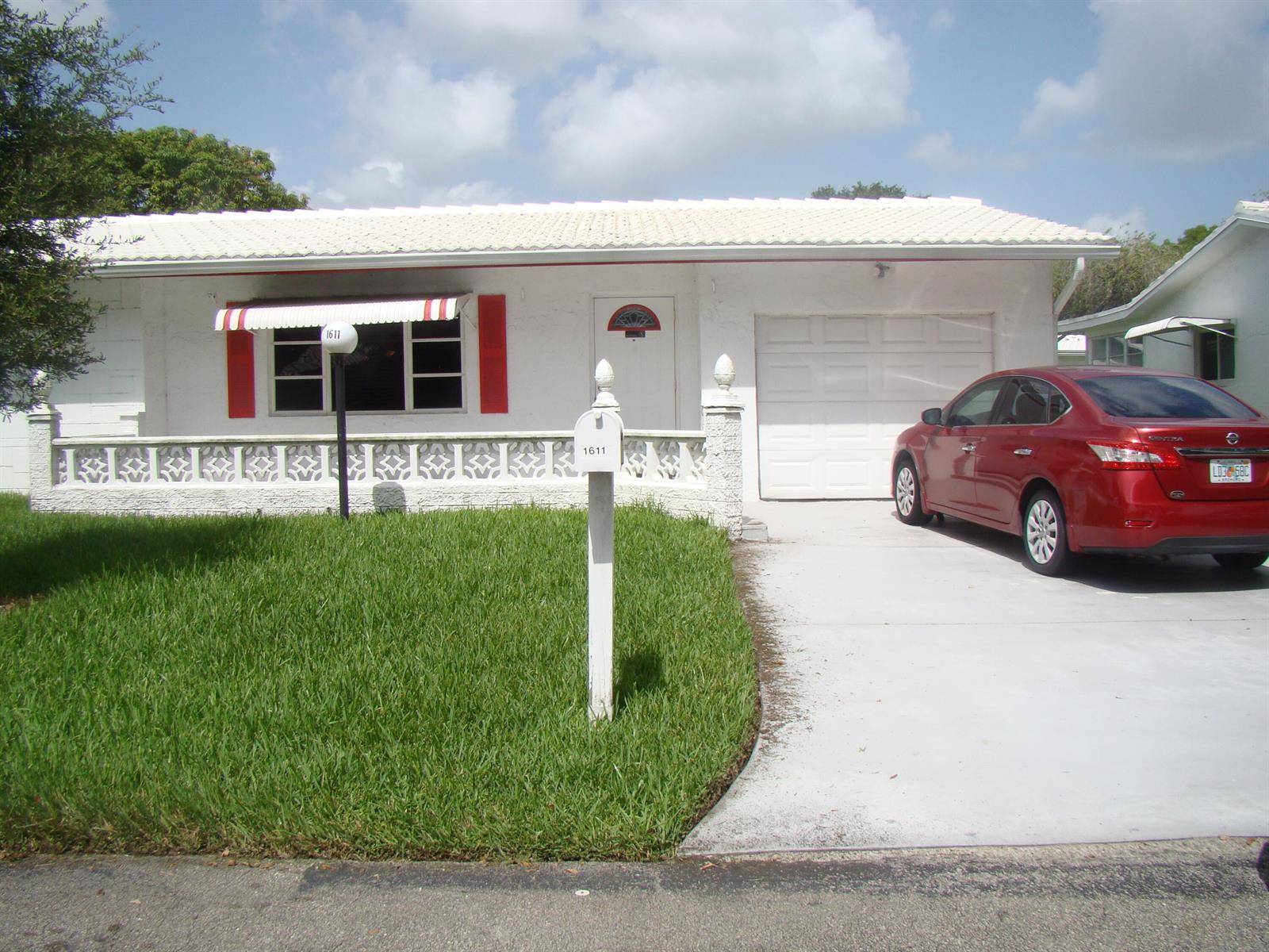 1611 NW 82ndPlantation - picture