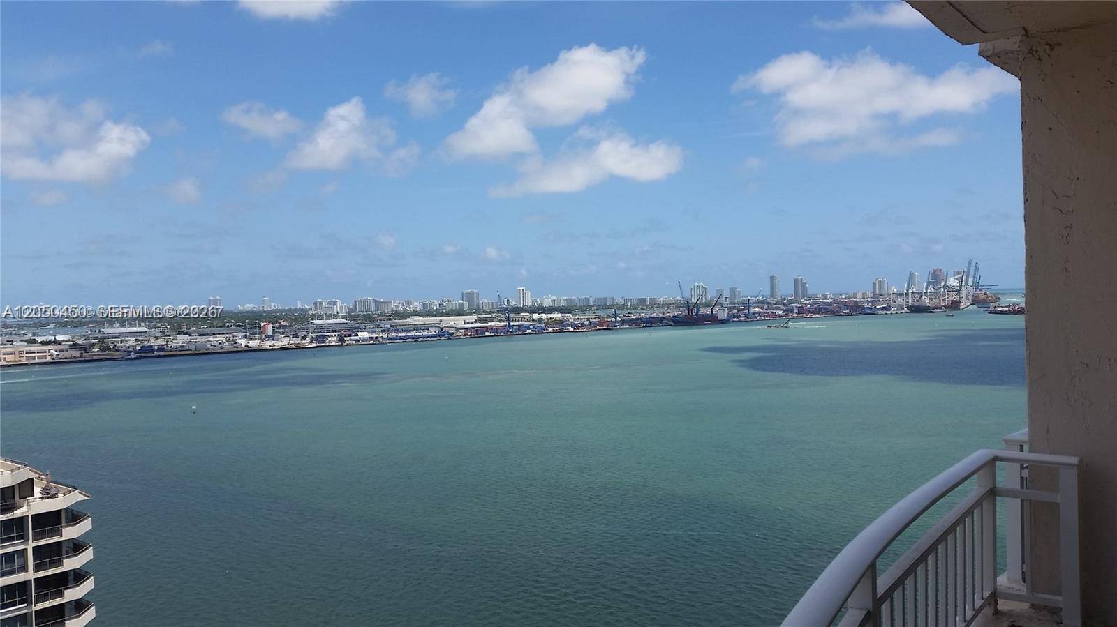 770 Claughton Island DrMiami - Condo/Co-Op/Annual,Co-Op condo unit 2107 - picture