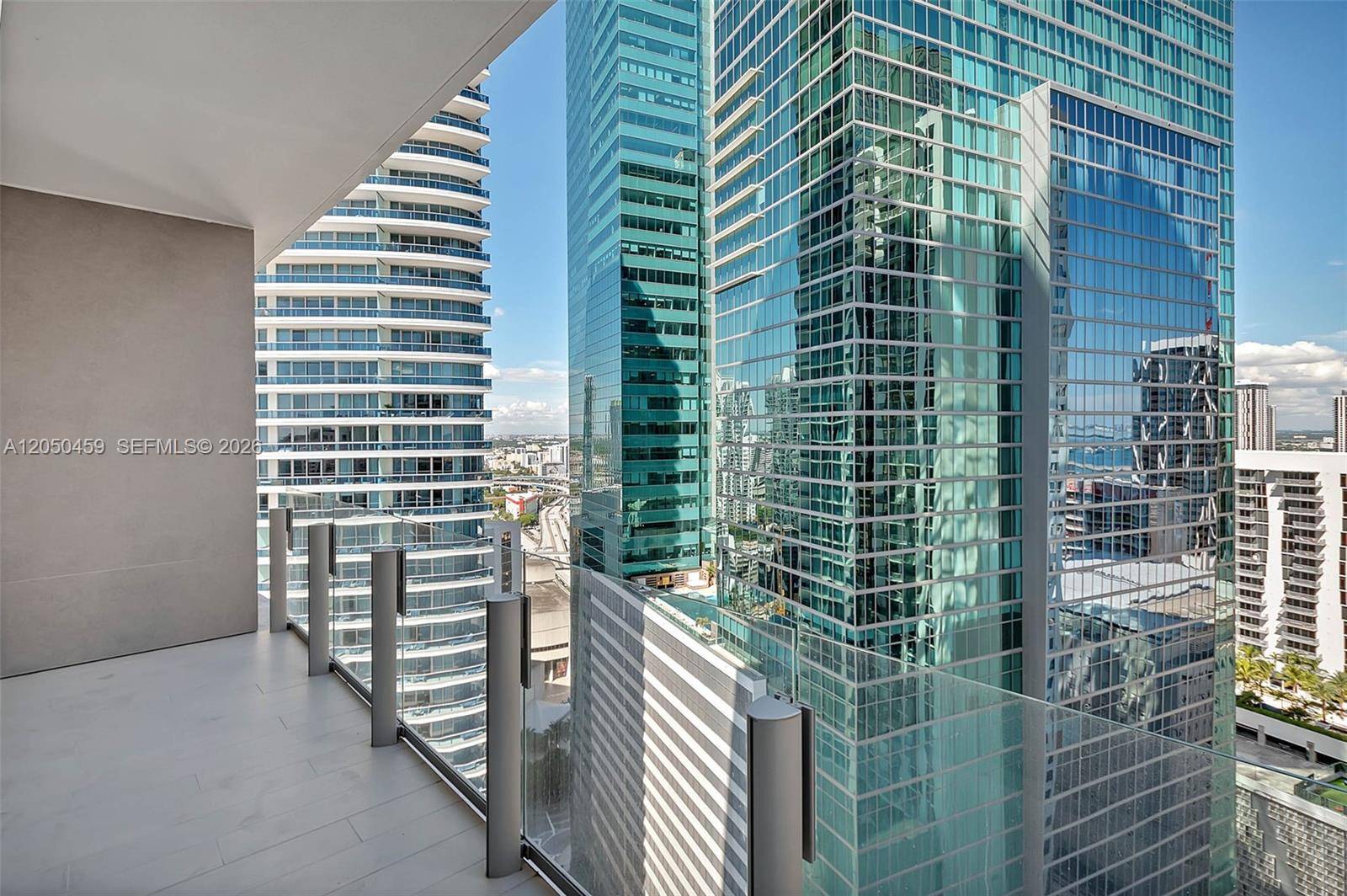 300 Biscayne Boulevard WayMiami - Aston Martin Residences condo unit 3008W - picture