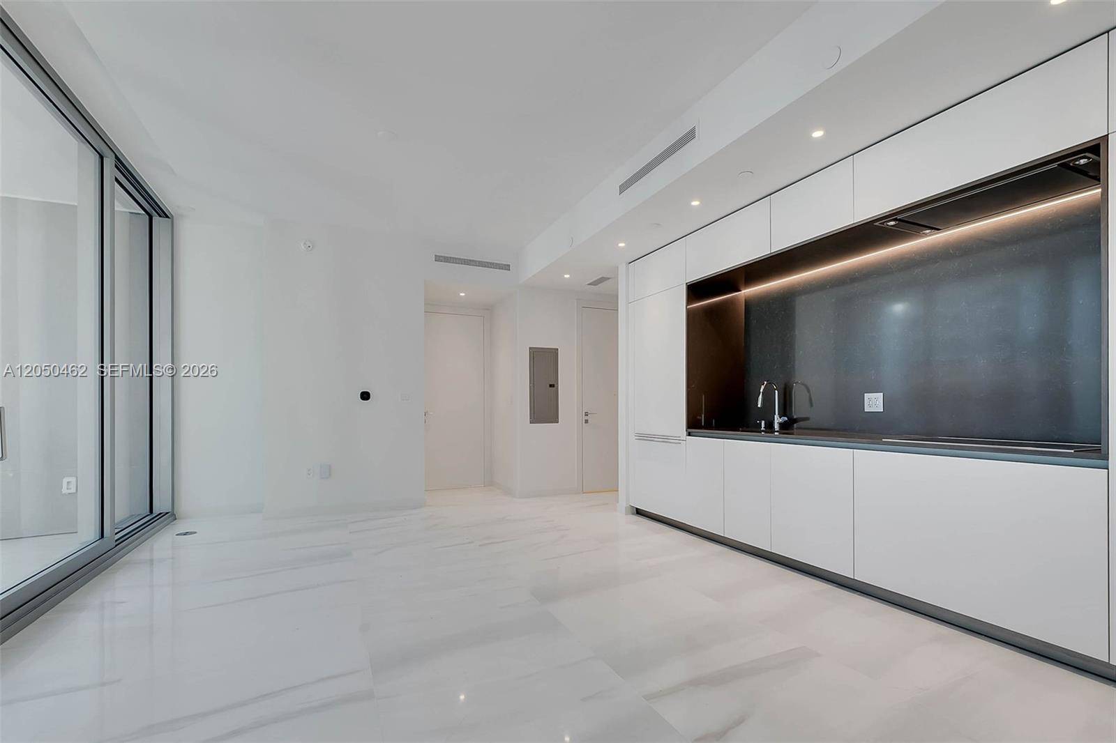 300 Biscayne Boulevard WayMiami - Aston Martin Residences,Aston martin condo unit 3008W - picture