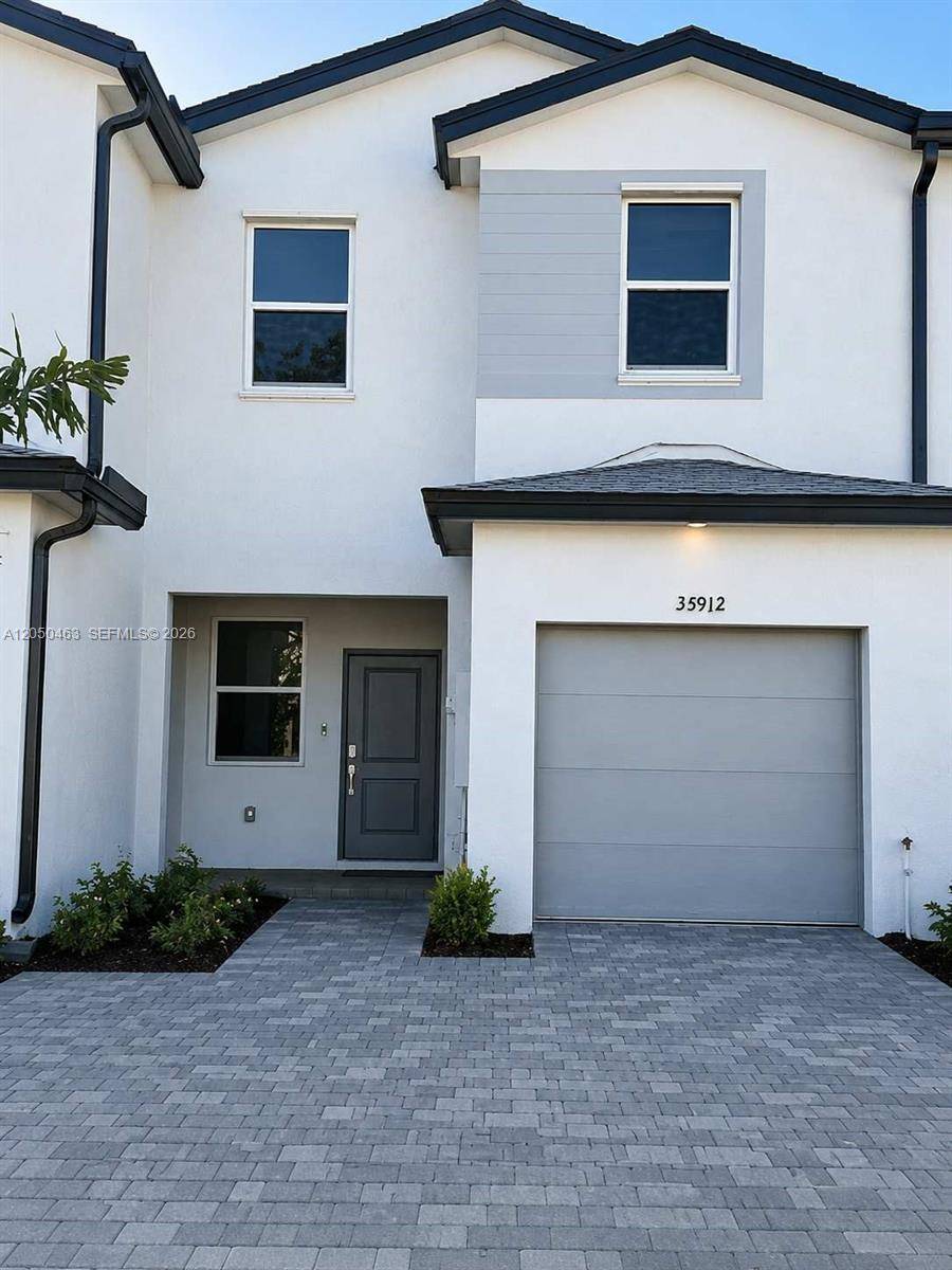 35912 SW 179th PathHomestead - picture