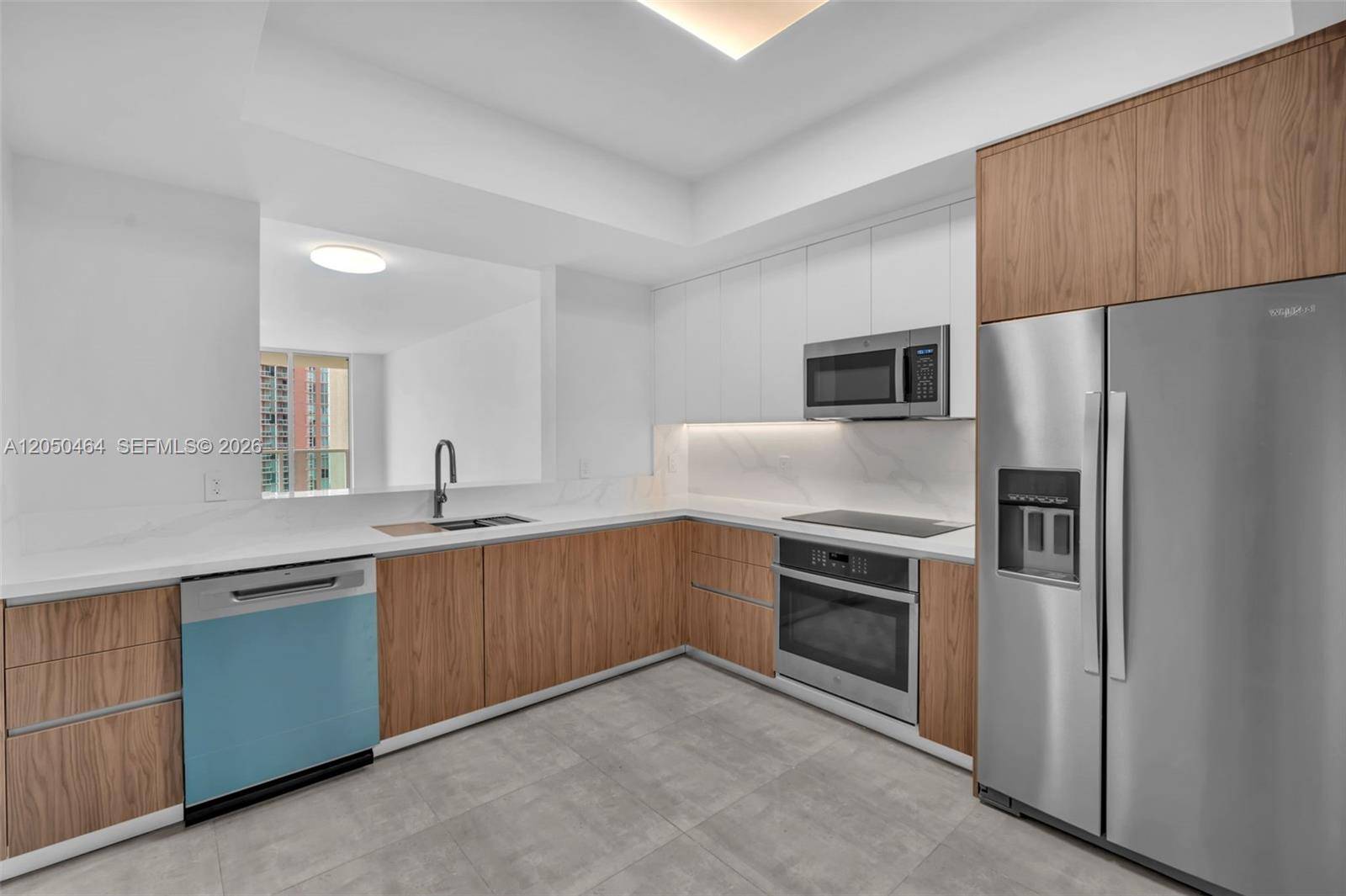 3340 NE 190th StAventura - Condo 1-4 Stories,Condo condo unit 1206 - picture