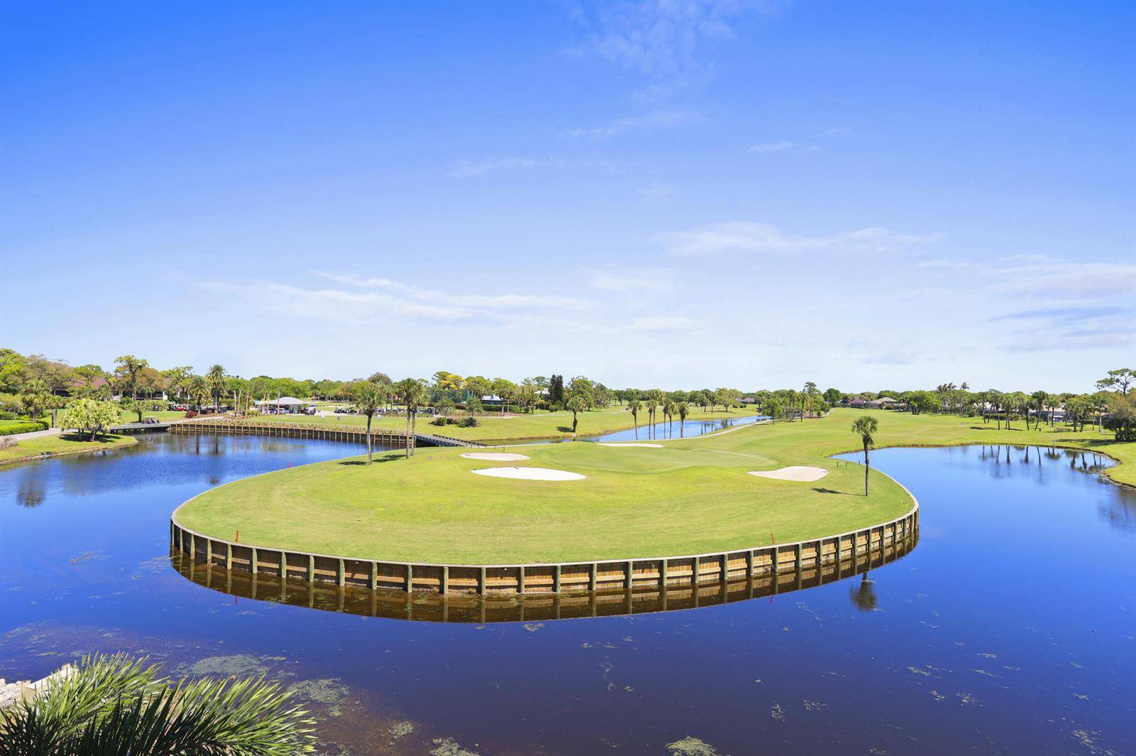 5172 SE ClubStuart - MARINER SANDS CLUB VILLAS ,Mariner Sands condo unit 207 - picture