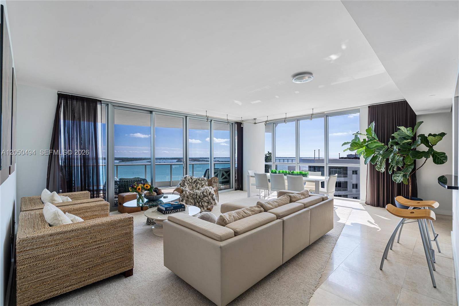 1331 Brickell Bay DrMiami - JADE RESIDENCES AT BRICKE condo unit 1611 - picture