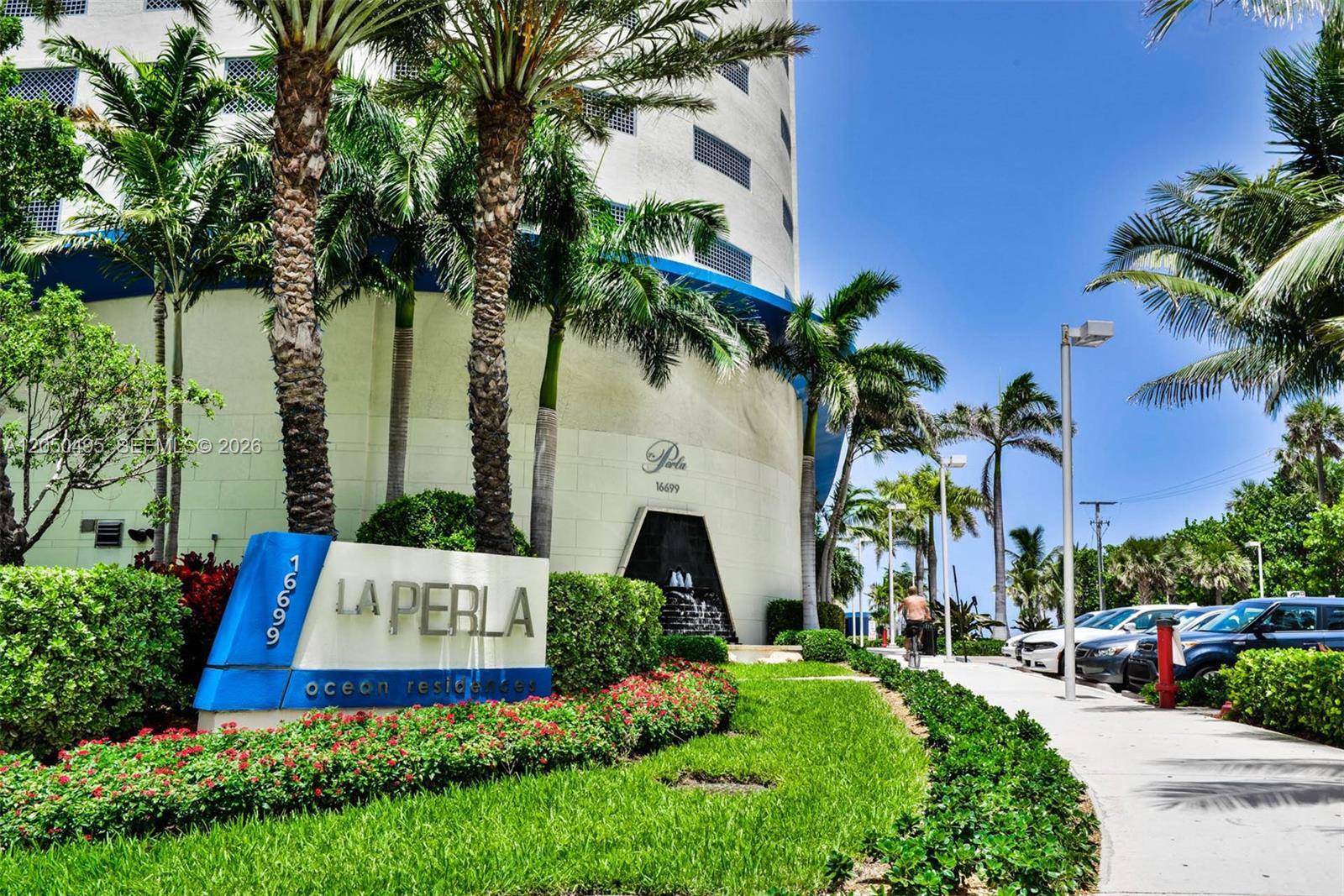 16699 Collins AveSunny Isles Beach - Condo/Co-Op/Seasonal,Condo condo unit 2004 - picture
