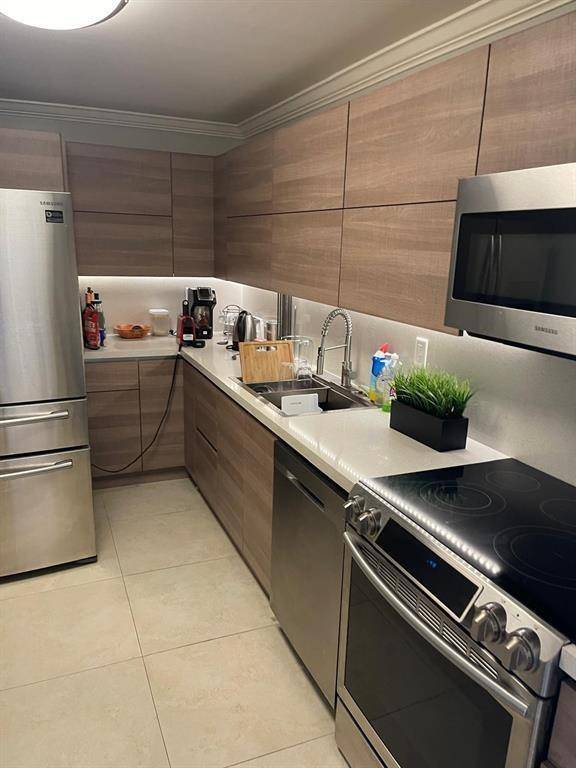 3000 S OceanHollywood - Condo condo unit 302 - picture