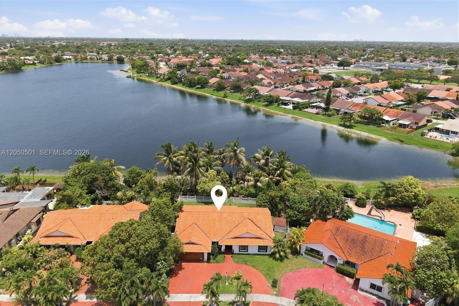 4531 SW 146th CtMiami - picture