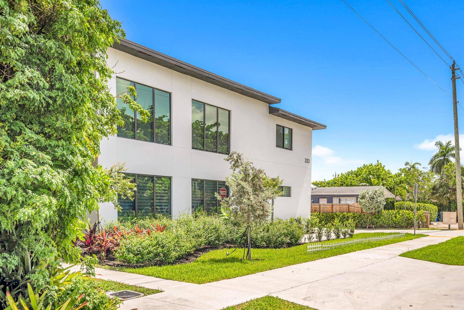 333 NW 41stOakland Park - PROSPECT GARDENS condo unit 337 - picture