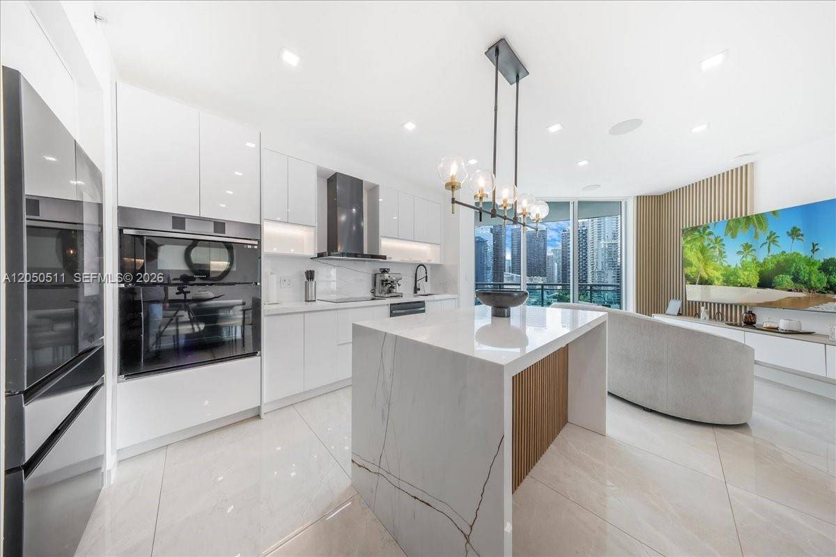 350 S Miami AveMiami - Condo 5+ Stories,Condo condo unit 2314 - picture