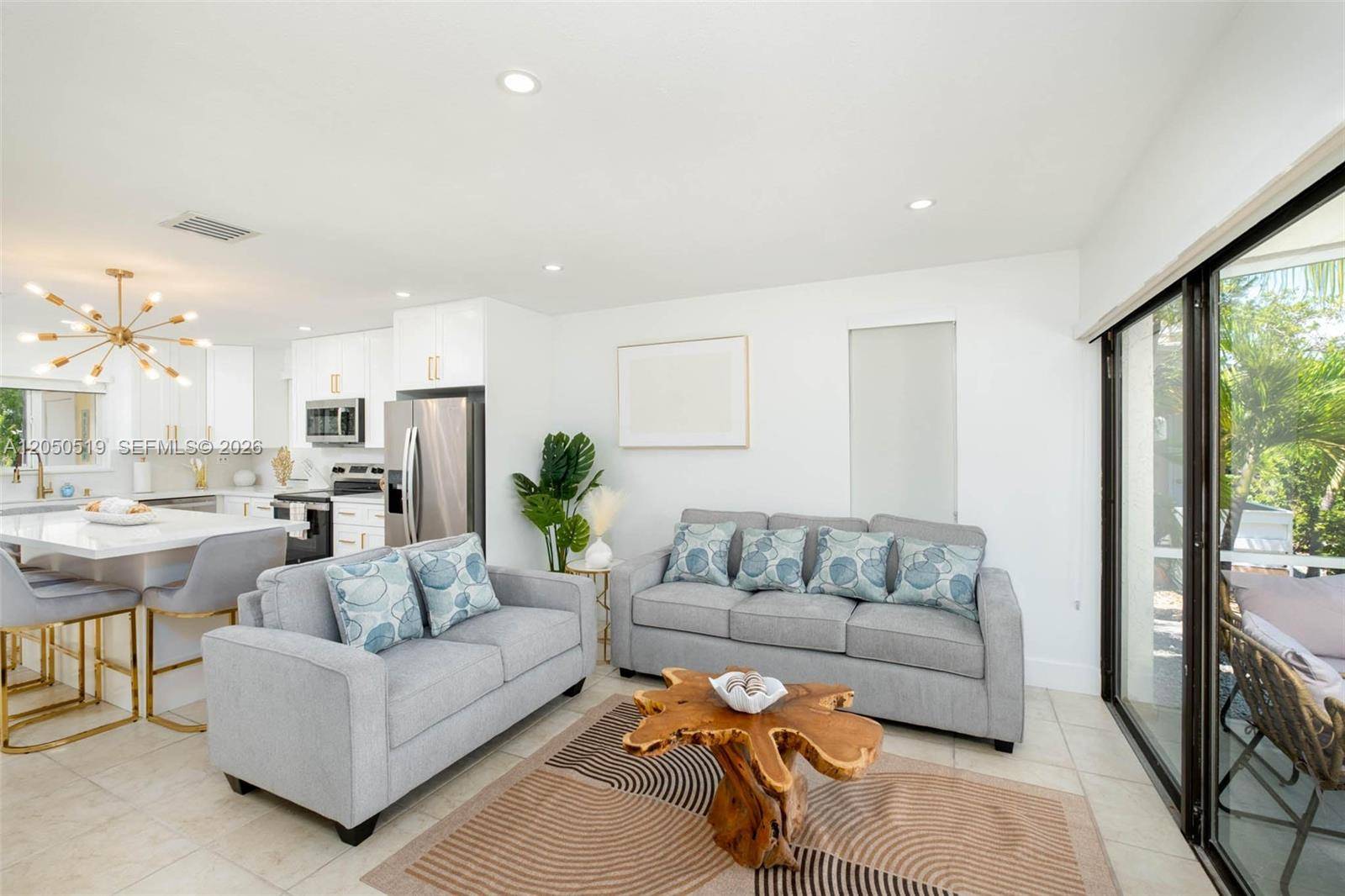 1500 Ocean Bay DrKey Largo - KAWAMA YACHT CLUB condo unit C6 - picture