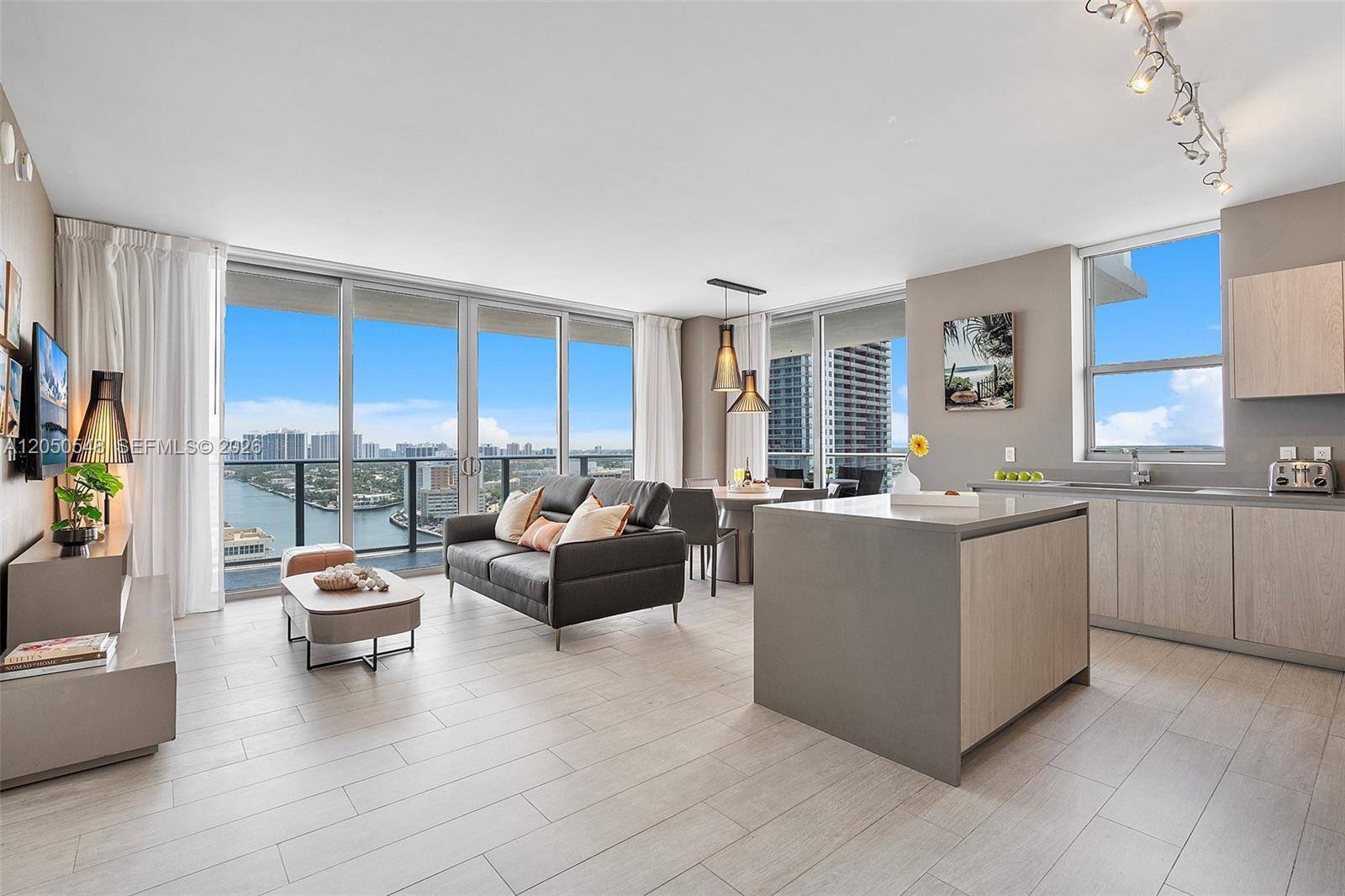 4010 S Ocean DrHollywood - 4010 SOUTH OCEAN CONDO condo unit R1508 - picture