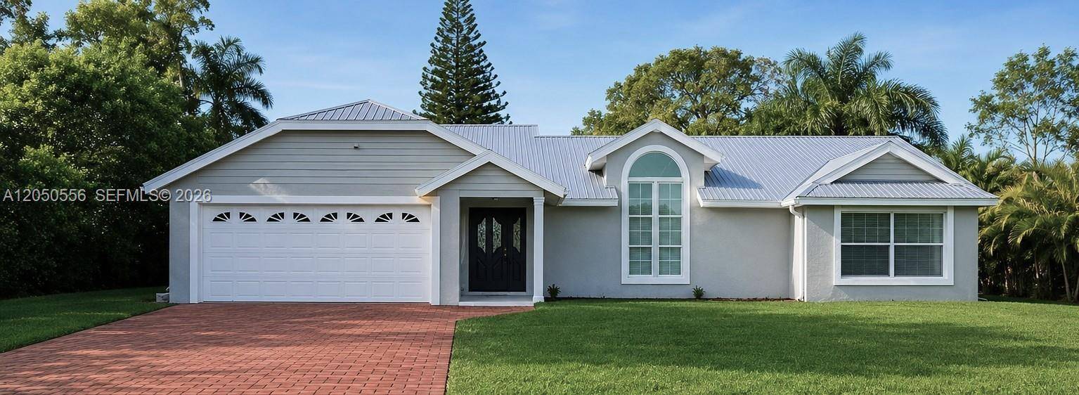 6617 IDLEWILD STREETFort Myers - picture