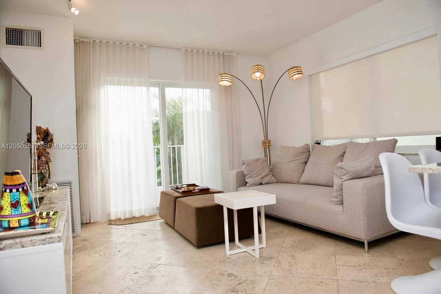 1420 Pennsylvania AveMiami Beach - PENN MANOR CONDO condo unit 210 - picture