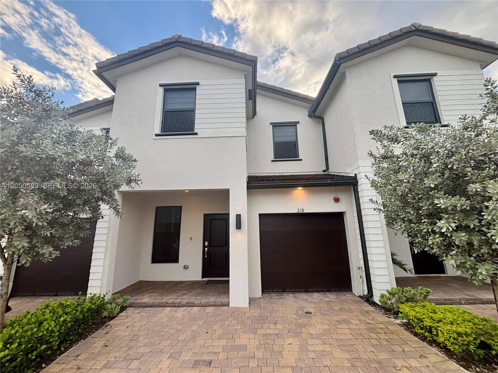 218 SW 159th CtPembroke Pines - picture