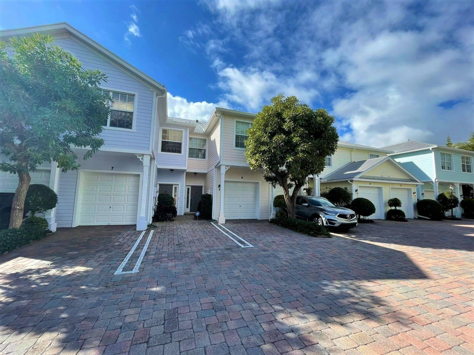 902 S Federal - PINEAPPLE VILLAGE SOUTH,PINEAPPLE VILLAGE SO condo unit 6 - picture