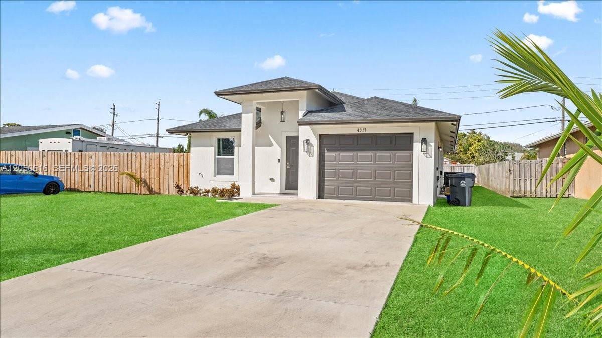 4317 Vicliff RdWest Palm Beach - picture