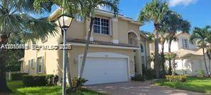 13161 SW 45th DrMiramar - picture