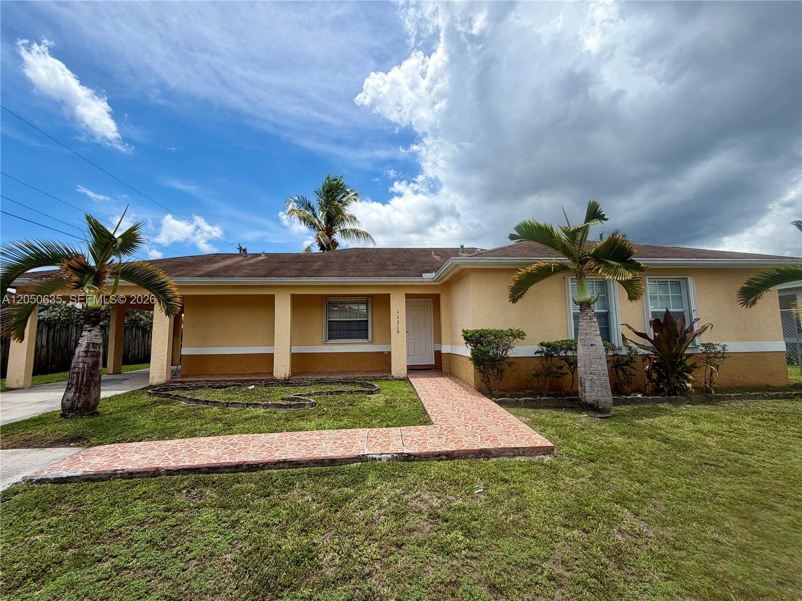 11310 Booker T WashingtonMiami - picture