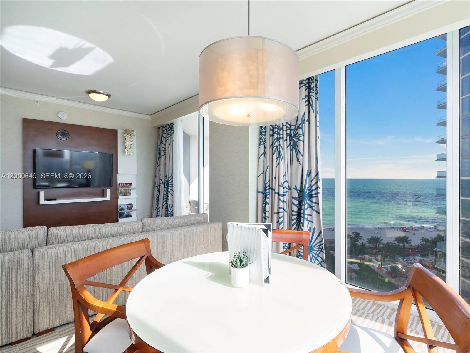 18001 Collins AveSunny Isles Beach - Condo-Hotel,Condo condo unit 1814 - picture