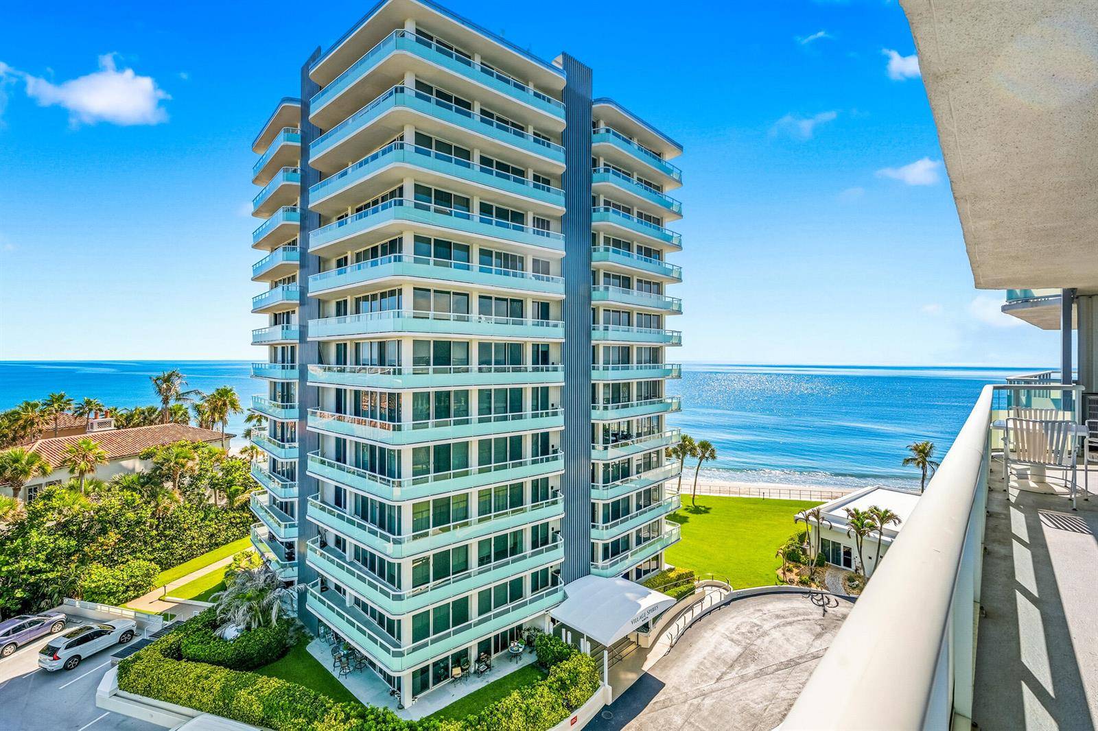 3554 OceanVero Beach - picture
