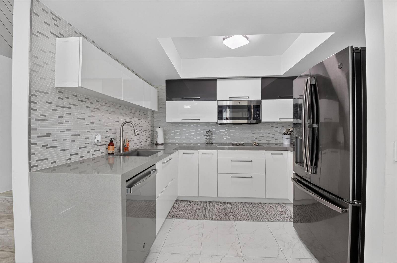 4310 VillageDelray Beach - Chateau Woods condo unit D - picture