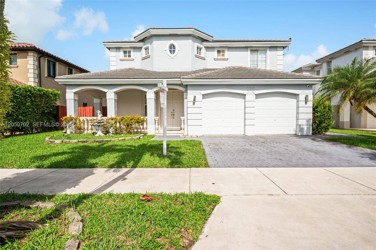 6504 SW 166th CtMiami - picture