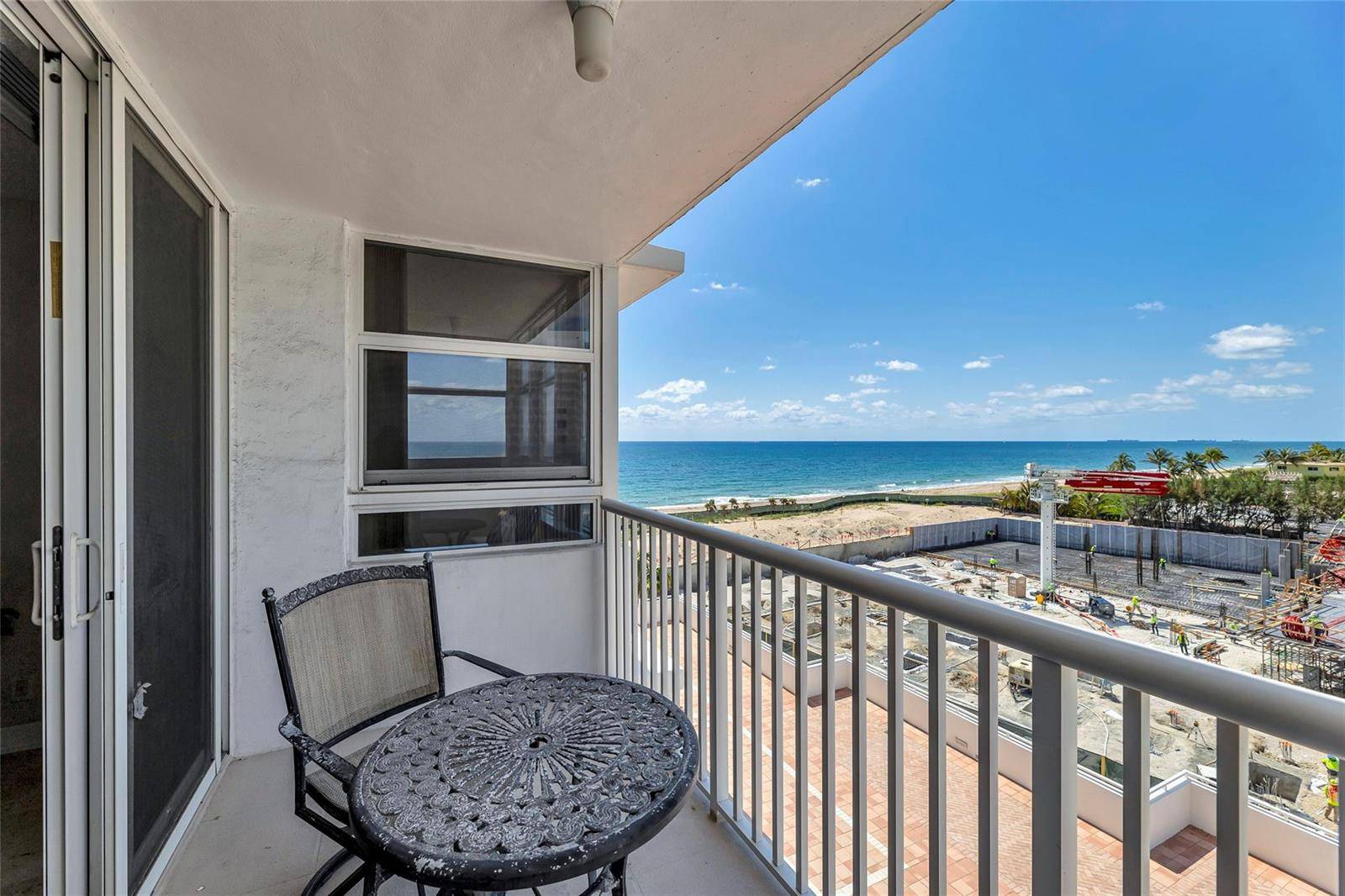 1370 S OceanPompano Beach - The Renaissance Of Pompano,Renaissance II condo unit 503 - picture