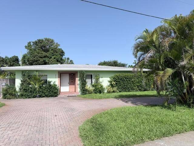 3612 S SeacrestBoynton Beach - picture