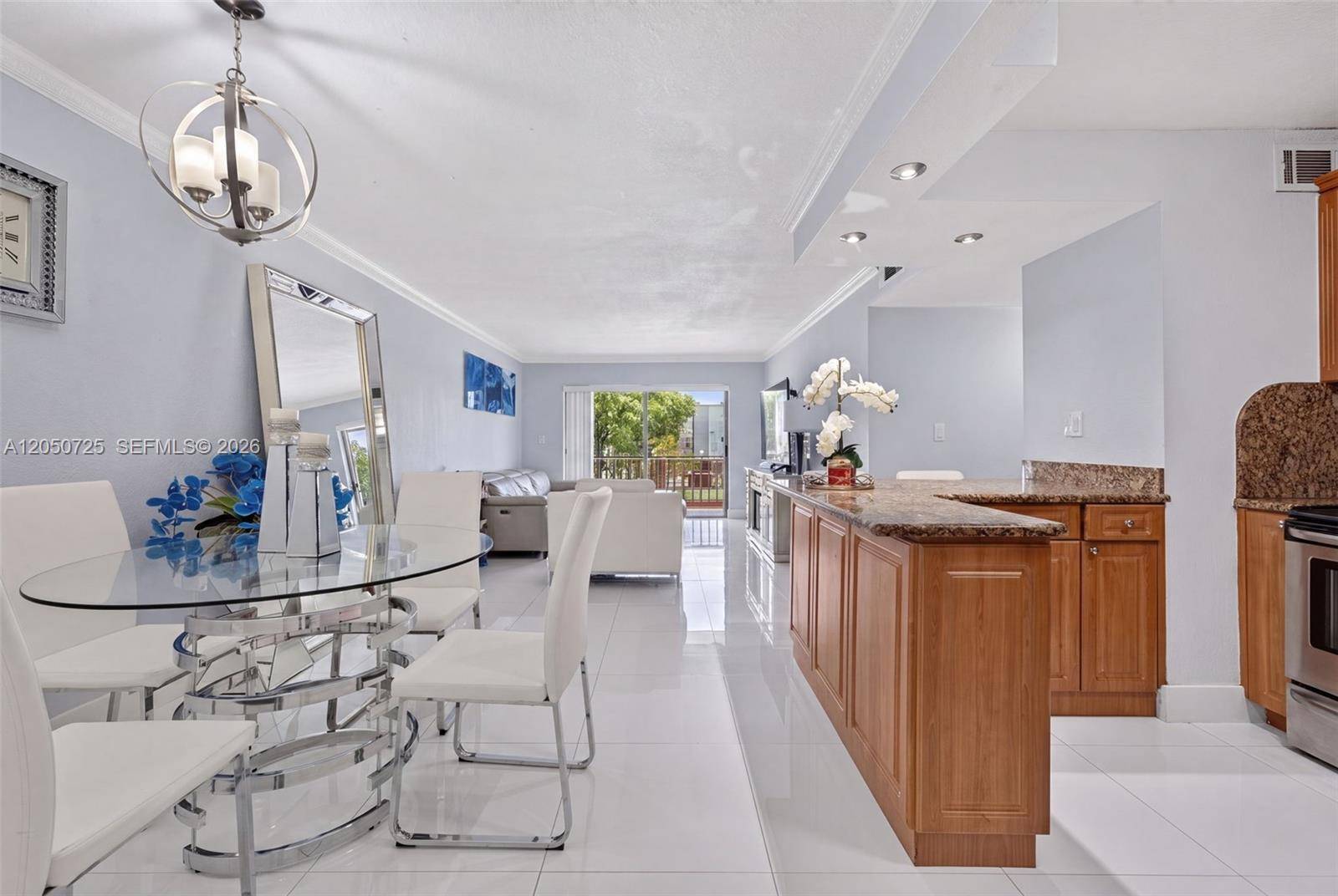6195 W 18th AveHialeah - LOS SUENOS CONDO condo unit G212 - picture