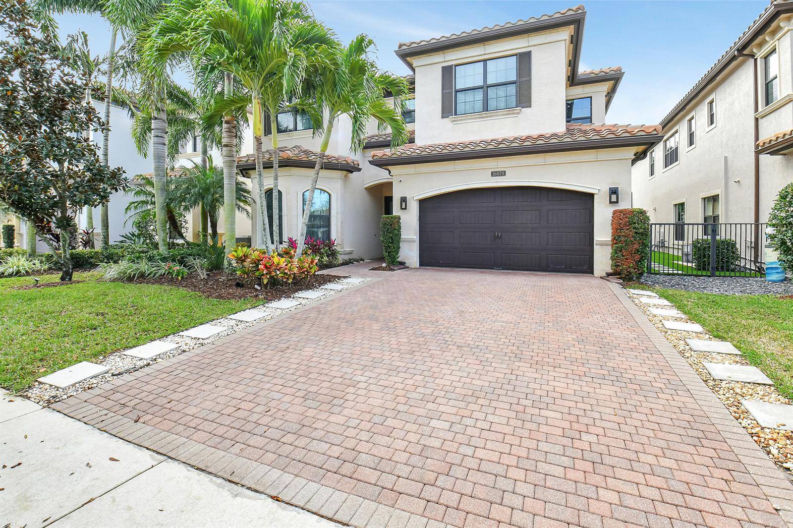 16879 Bridge CrossingDelray Beach - picture