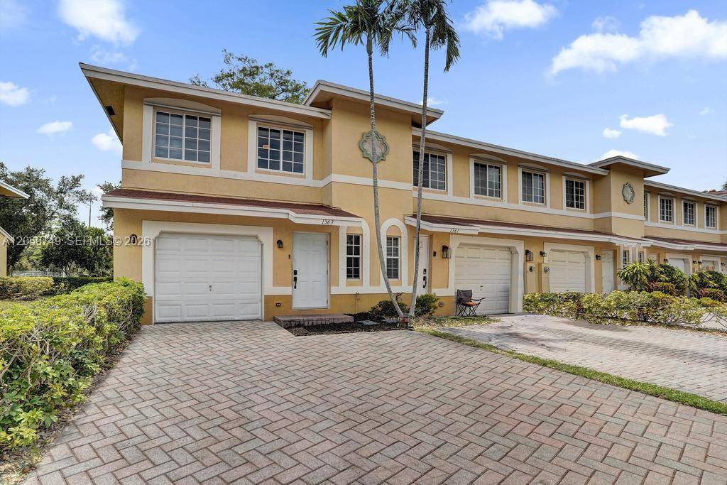 1363 Avon LnNorth Lauderdale - picture
