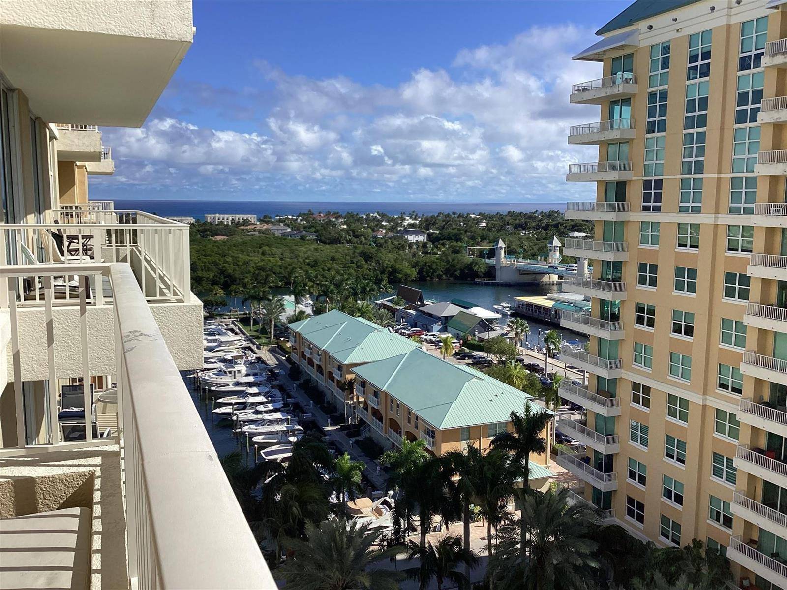 700 E Boynton BeachBoynton Beach - MARINA VILLAGE AT BOYNTON ,Marina Village condo unit 1207 - picture