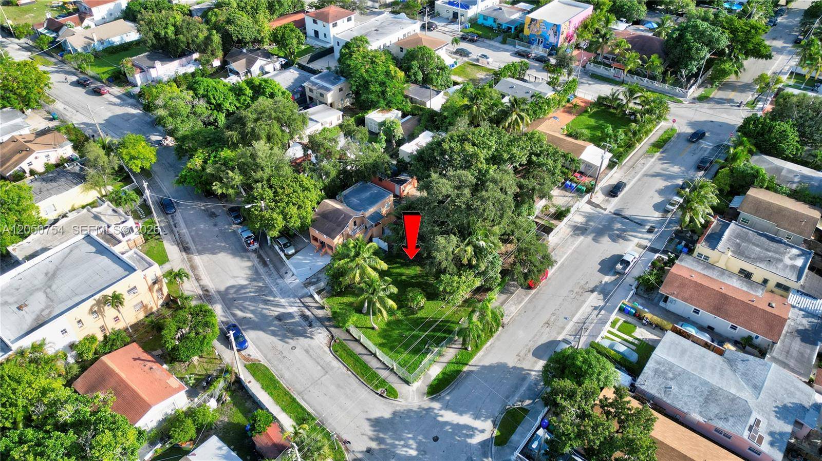 280 NW 33rd StMiami - picture