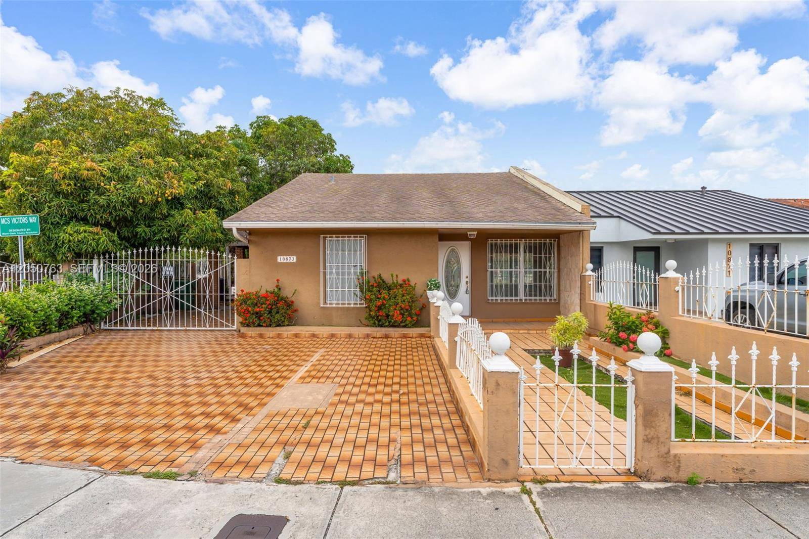 10873 NW 1st LnMiami - WEST FLAGLER ESTATES COND condo unit 10873 - picture