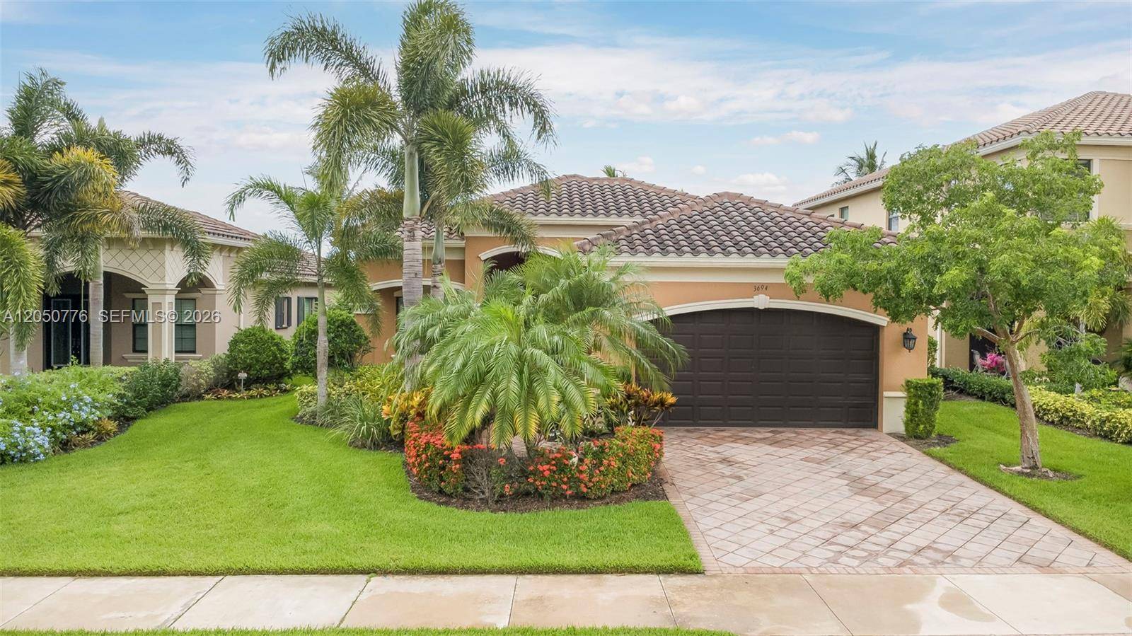 3694 Pleasant SpringsNaples - picture