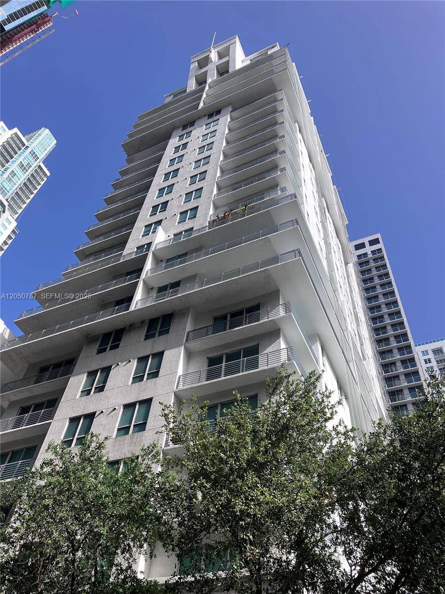 234 NE 3rd StMiami - Condo 5+ Stories,Condo condo unit UPH09 - picture