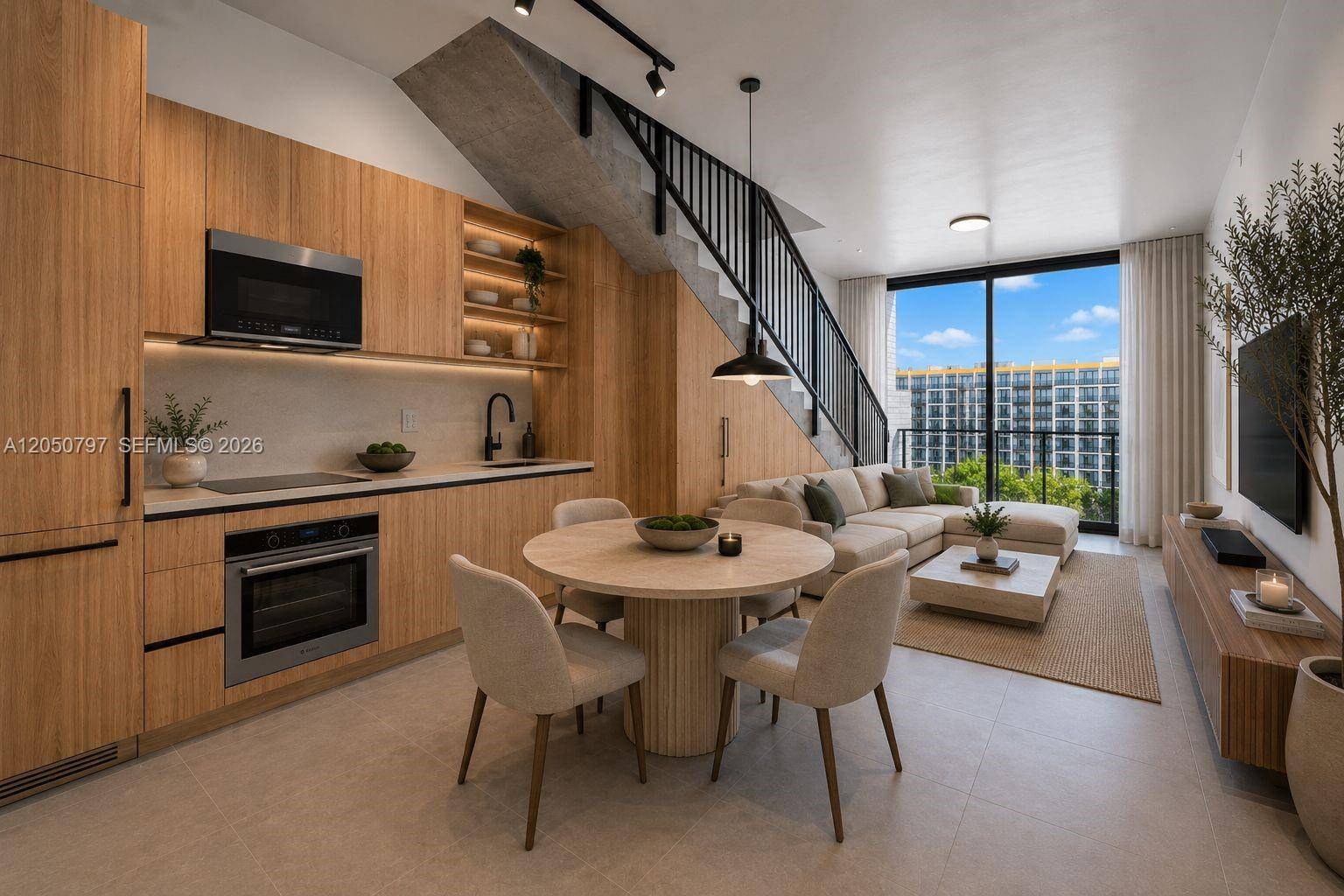 91 NW 27th StMiami - Apartments-Annual,Apartment condo unit 501 - picture