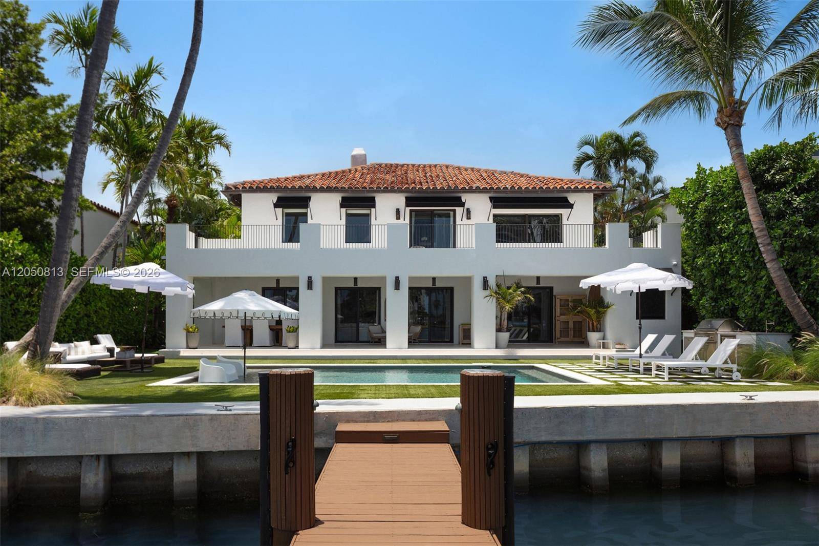 5401 Pine Tree DriveMiami Beach - BEACH VIEW SUB condo unit 5401 - picture