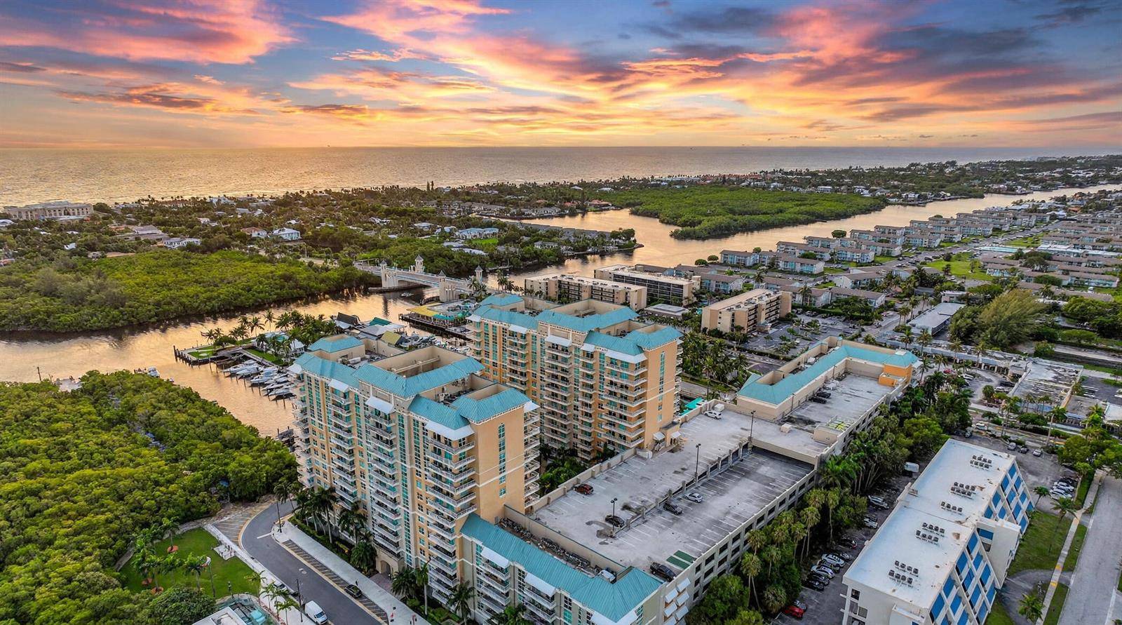 625 Casa LomaBoynton Beach - MARINA VILLAGE AT BOYNTON condo unit 1002 - picture