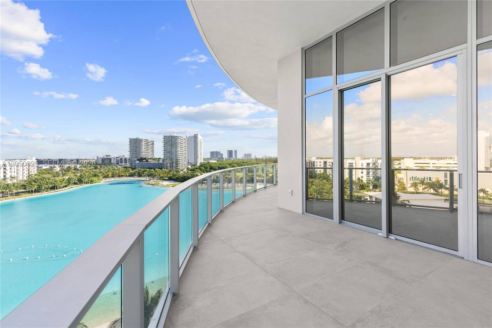 2411 Laguna CrMiami - ONE Park Tower condo unit 606 - picture