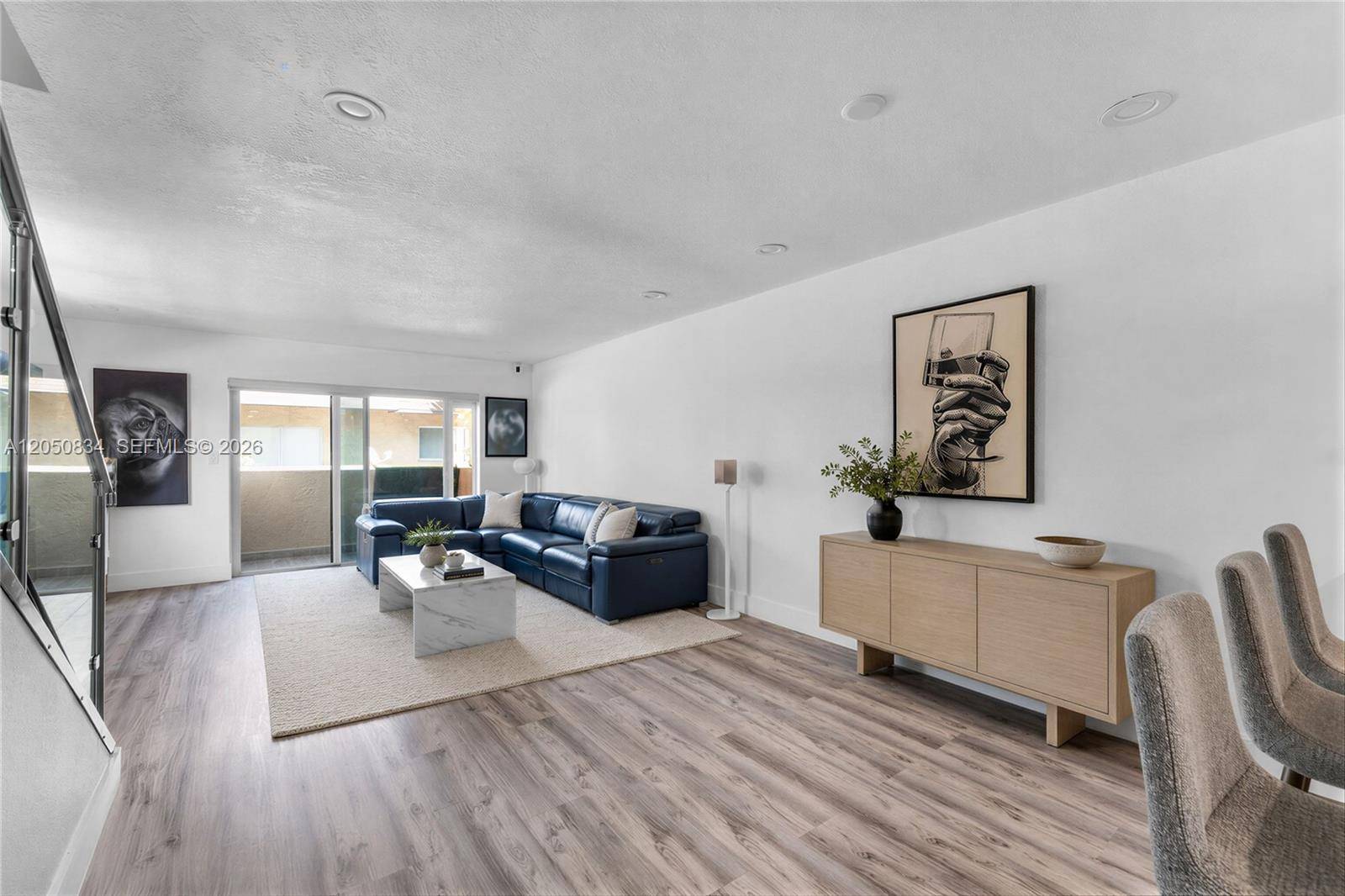 9958 SW 88th StMiami - PUERTA DEL SOL CONDO condo unit 522-5 - picture