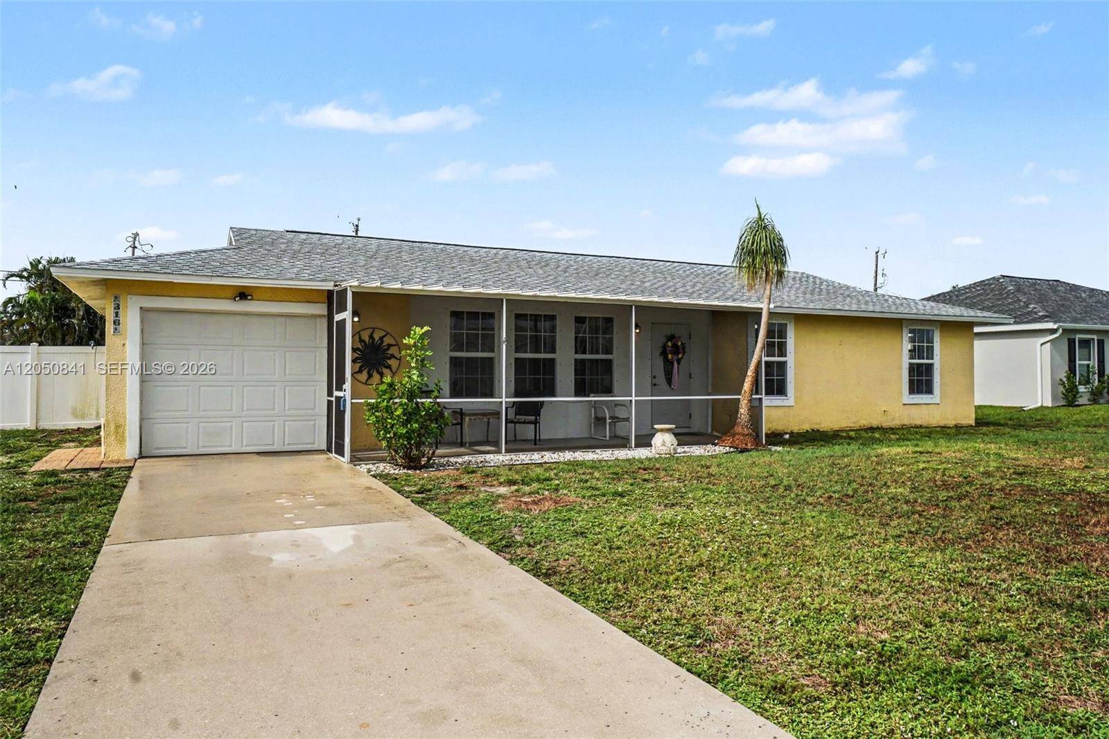 316 SW 19th TerCape Coral - picture