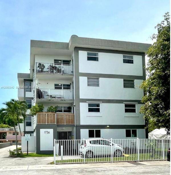 1736 SW 19th StMiami - Condo 1-4 Stories,Condo condo unit 404 - picture