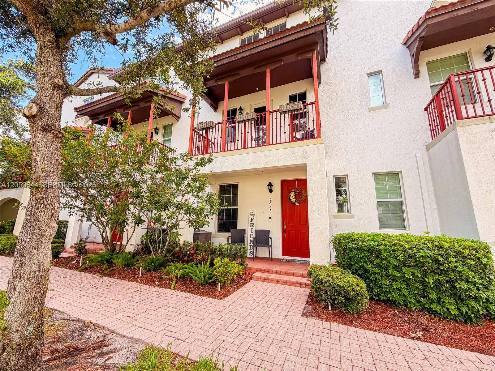 2828 SW 119th WayMiramar - picture