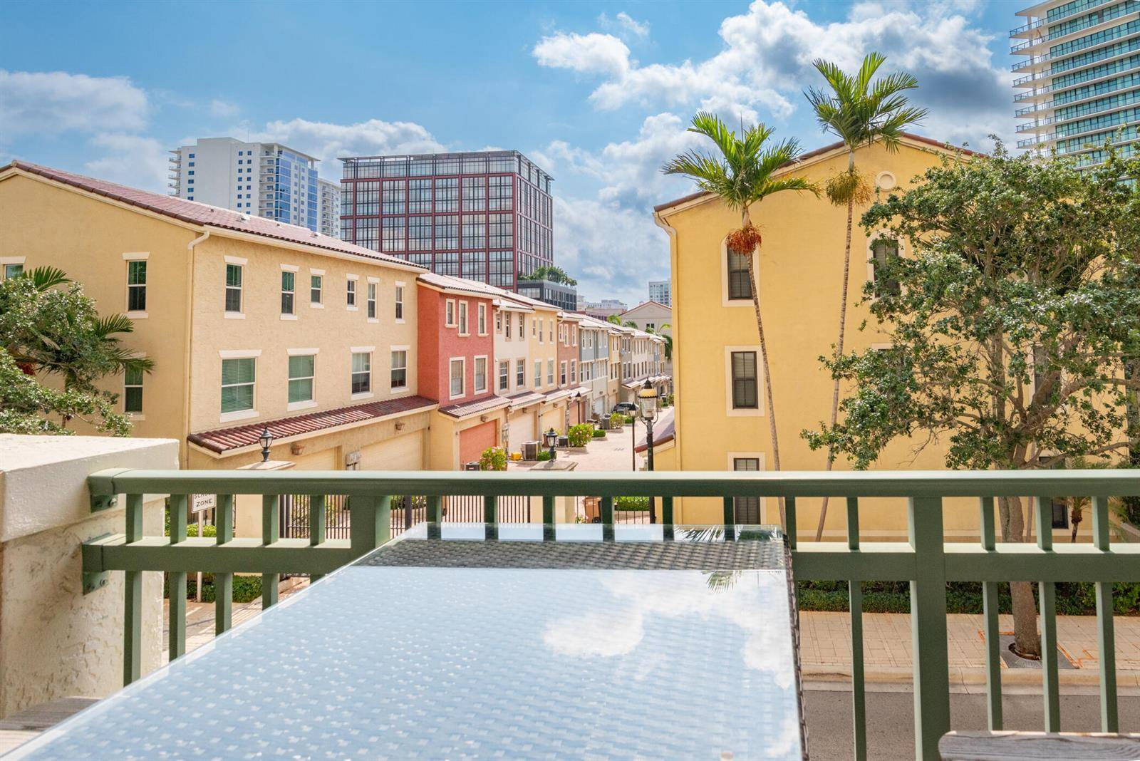 403 S SapodillaWest Palm Beach - METROPOLITAN CONDO condo unit 207 - picture